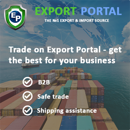 http://exportportal.com